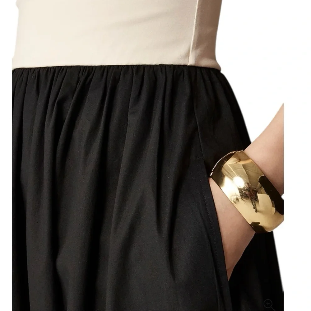 J. Crew crew colorblock